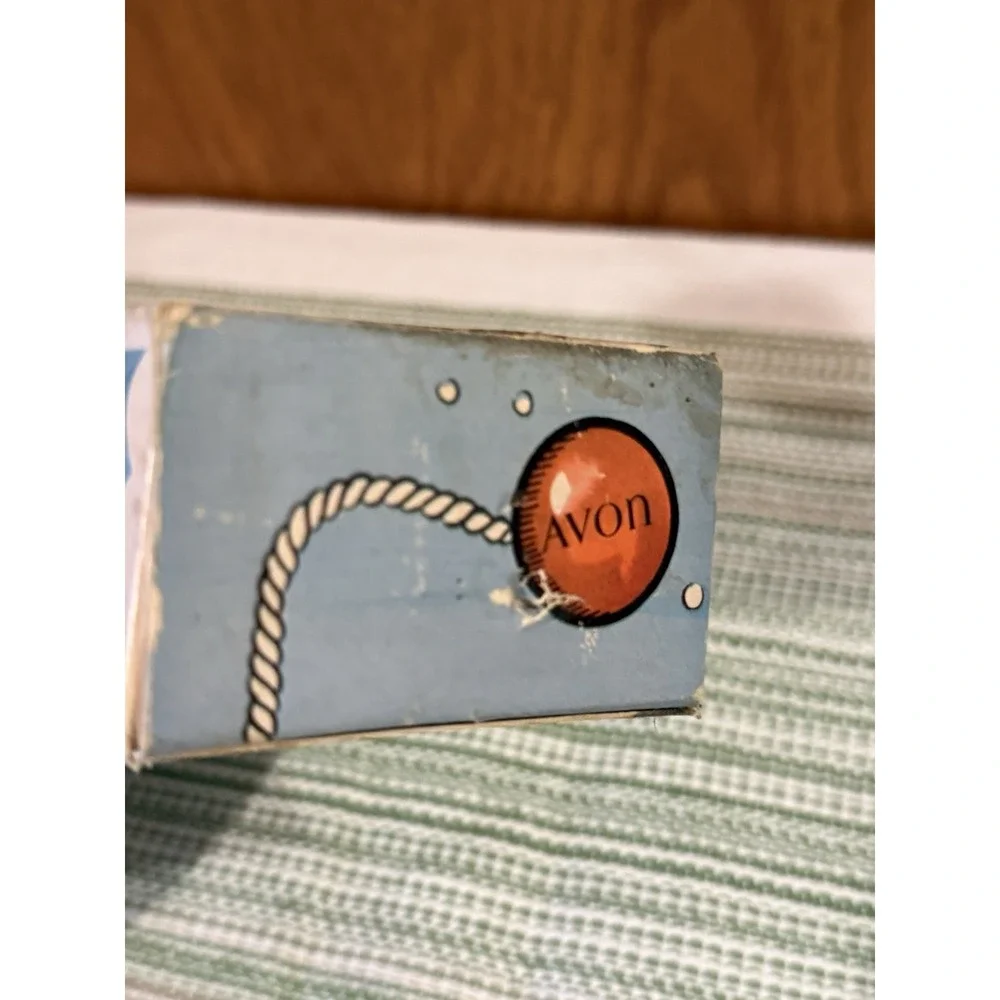 Vintage 1970s‎ Avon 